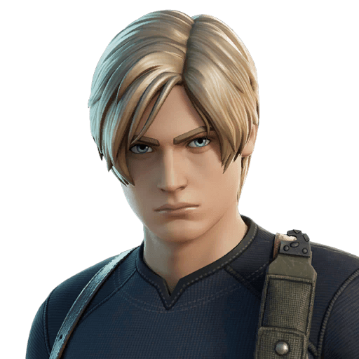 Leon S. Kennedy