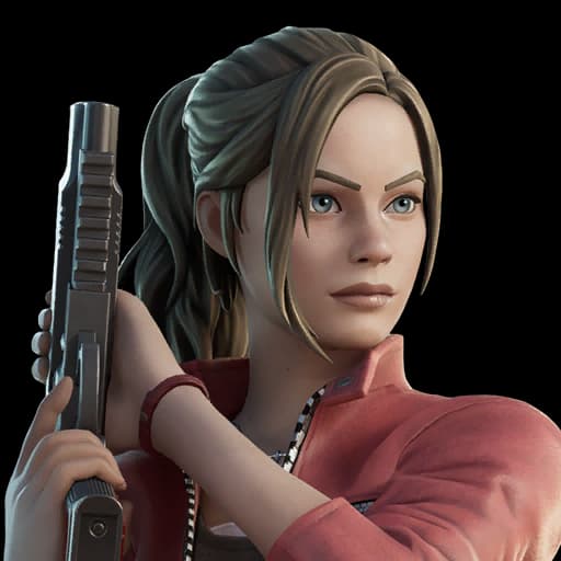 Claire Redfield