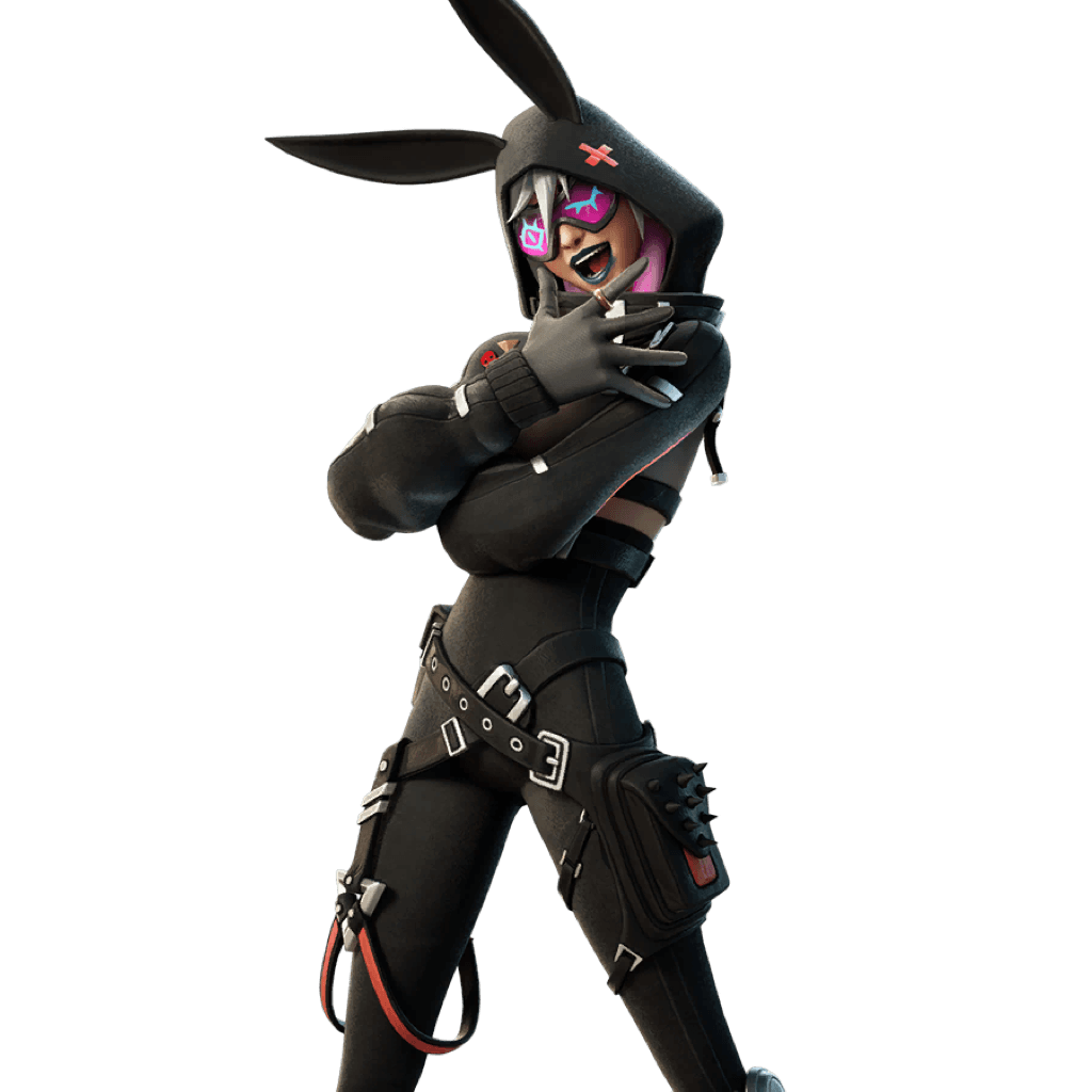 Highwire — Epic Outfit Fortnite cosmetic