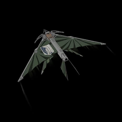 Thunder Spear Flier