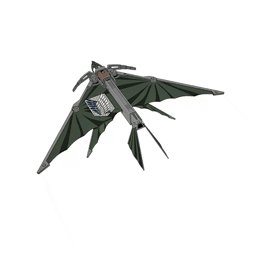 Thunder Spear Flier
