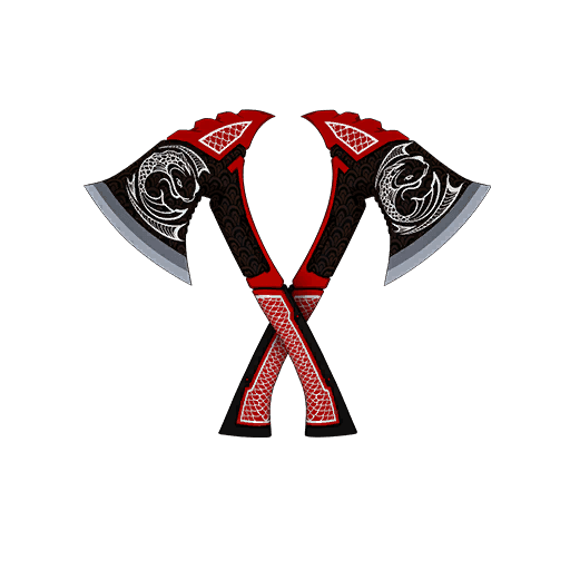 Fins of Retribution