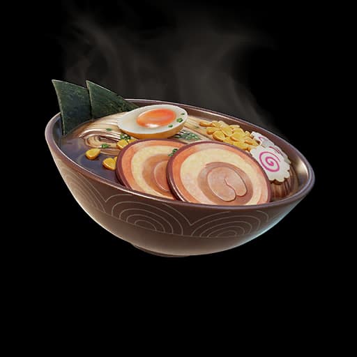 Roamin' Ramen