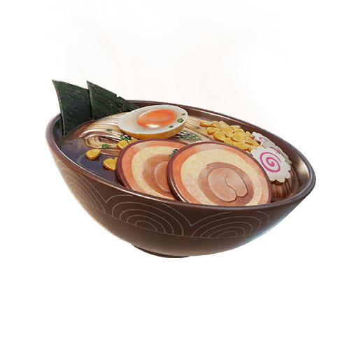 Roamin' Ramen