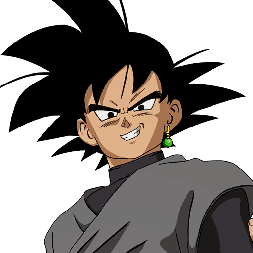Goku Black