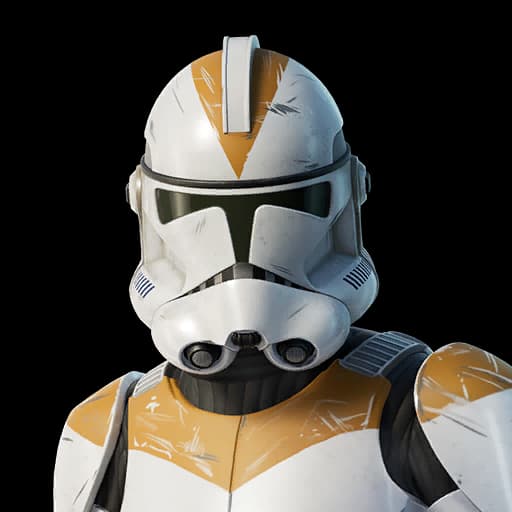 212th Battalion Trooper