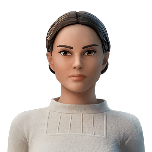 Padmé Amidala