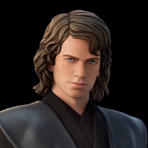 Anakin Skywalker