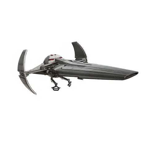 Sith Infiltrator