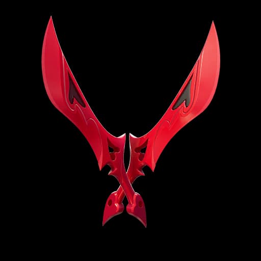 Breakheart Blades