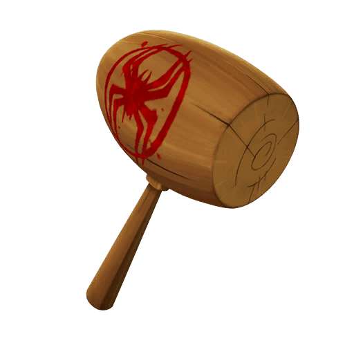 Spider-Ham's Mallet