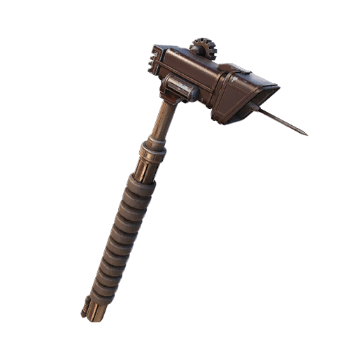 Fusion Cutter
