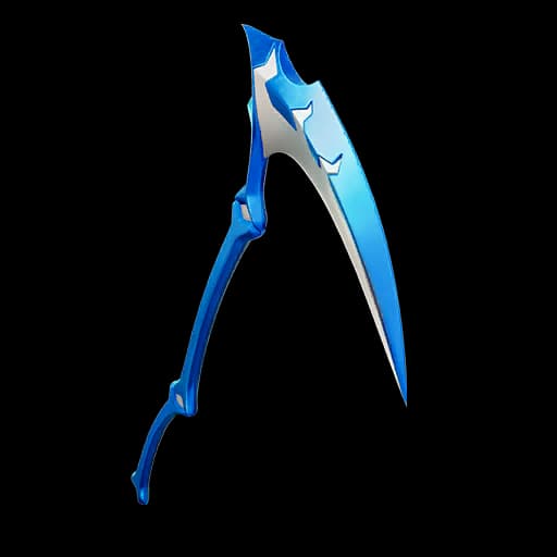 Midnight Scythe