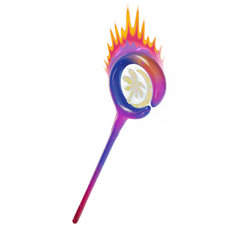 Electropalm Staff