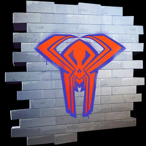 Spidey 2099 Logo
