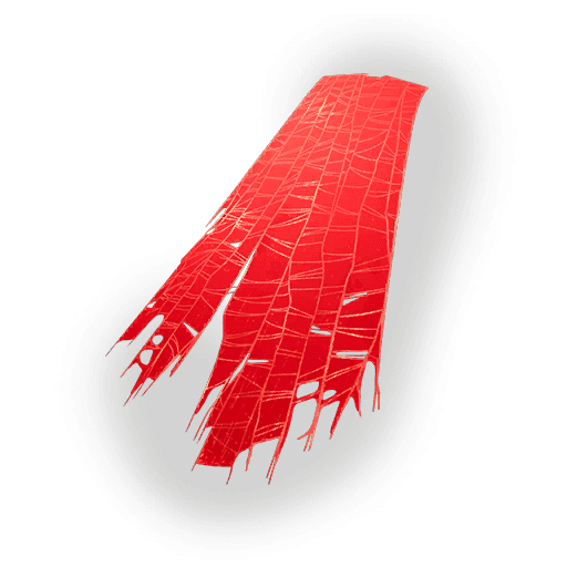 2099 Web Cape
