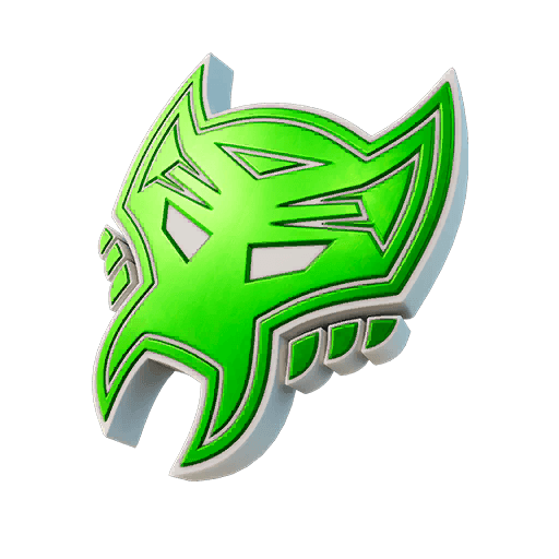 Maximal Emblem