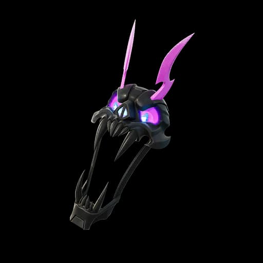 Stygian Maw