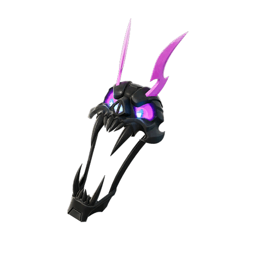 Stygian Maw