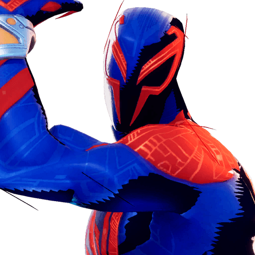 Spider-Man 2099