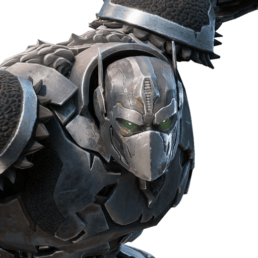 Optimus Primal