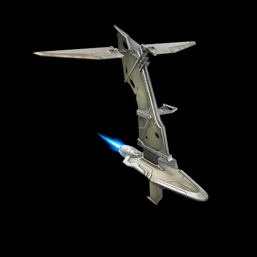 Psionic Surfer