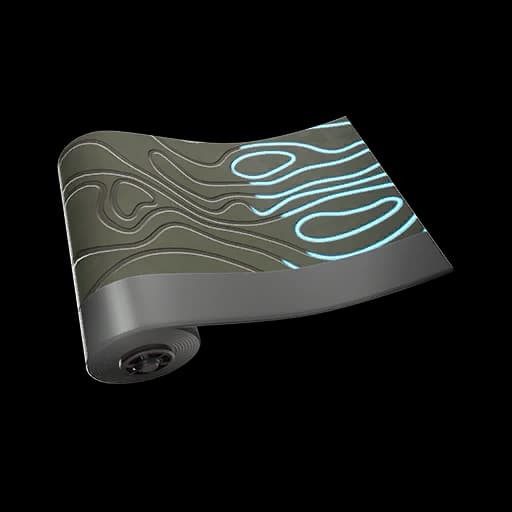 Contour Camo
