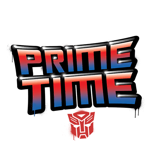 Prime Time — Uncommon Spray Fortnite cosmetic