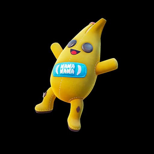 Nanner Buddy