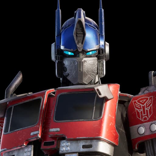 Optimus Prime
