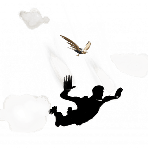Drone Drop