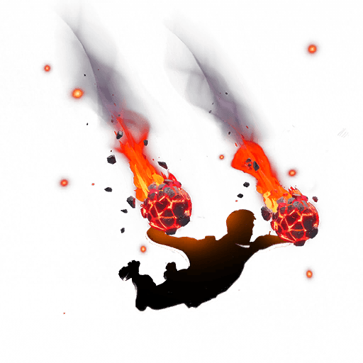 Rockfall