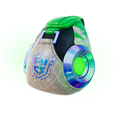 Champion's Rucksack