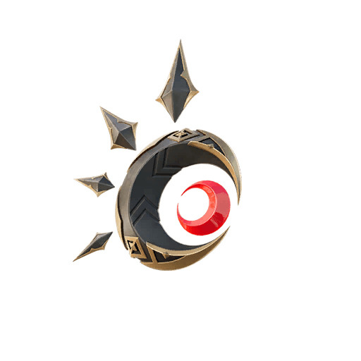 Celestial Crest