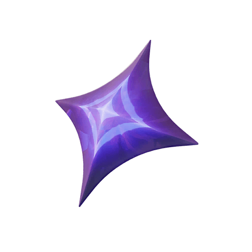 Shadow Star