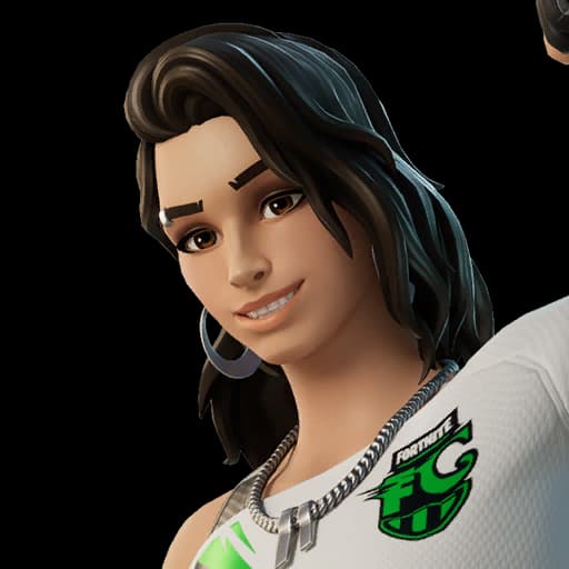 Elite Striker Sephira