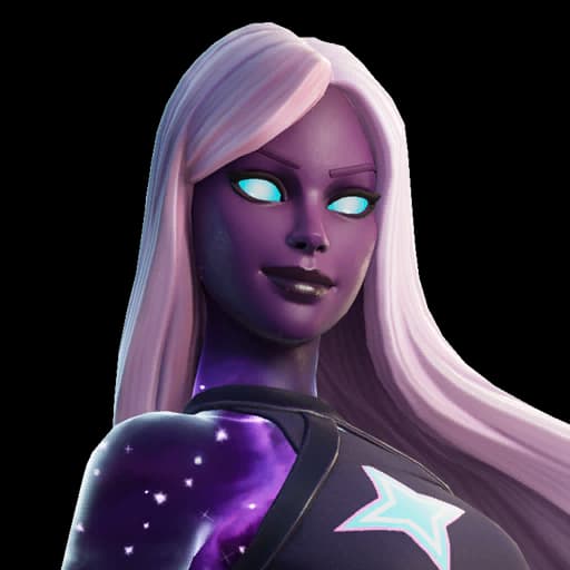 Galaxy Crossfade