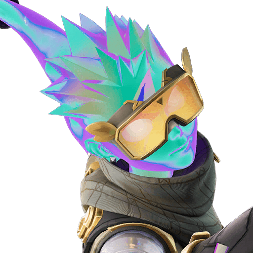 Jittershock