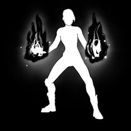 Cursed Energy