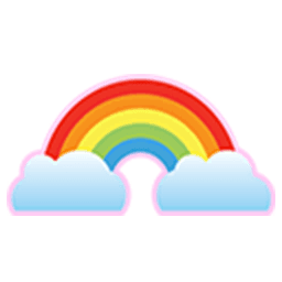 Beautiful 'Bow — Uncommon Emoticon Fortnite cosmetic