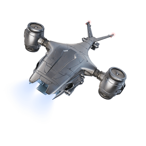 HK-Aerial
