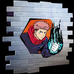 Yuji's Curse