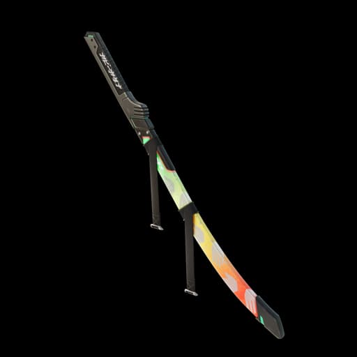 Silent Slicer