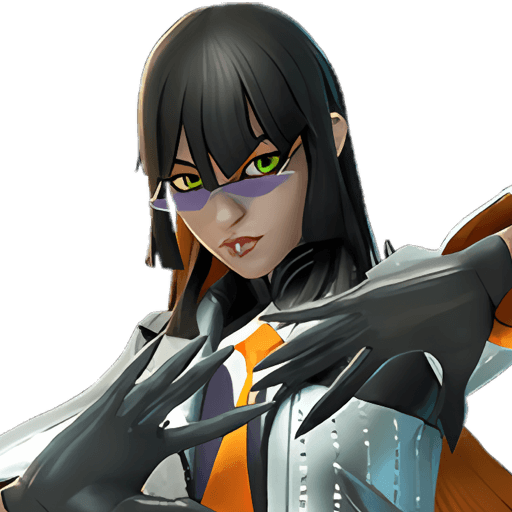 Countess Daraku