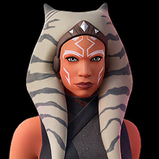 Ahsoka Tano