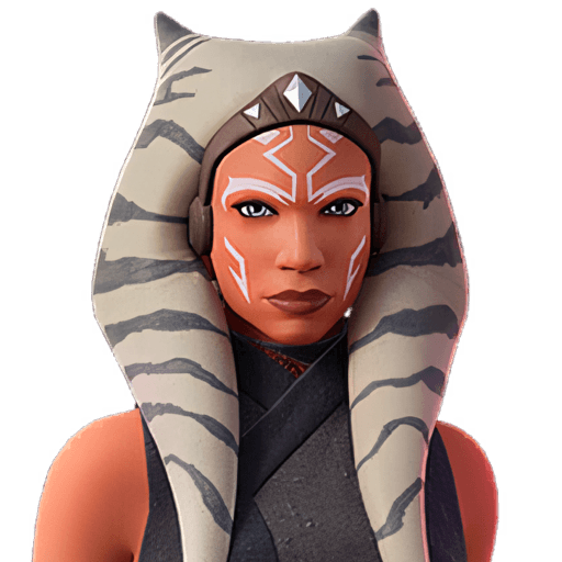 Ahsoka Tano
