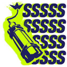 Lit Fuse — Uncommon Emoticon Fortnite cosmetic