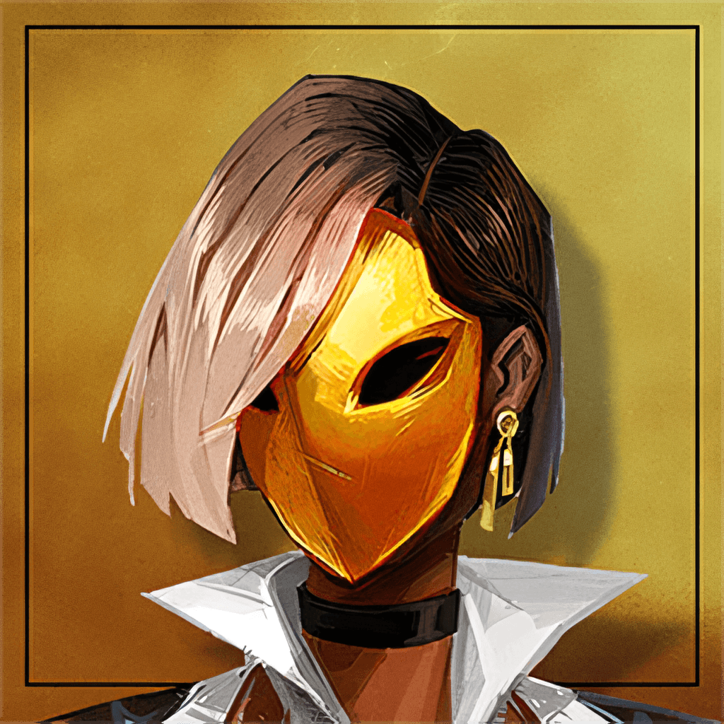 Dangerous By Design — Rare Music Fortnite cosmetic