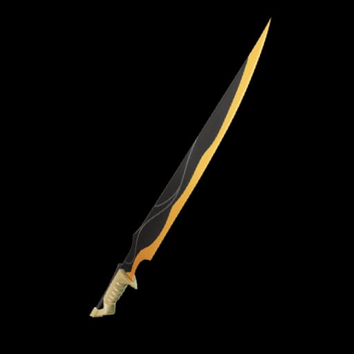 Elegance Blade