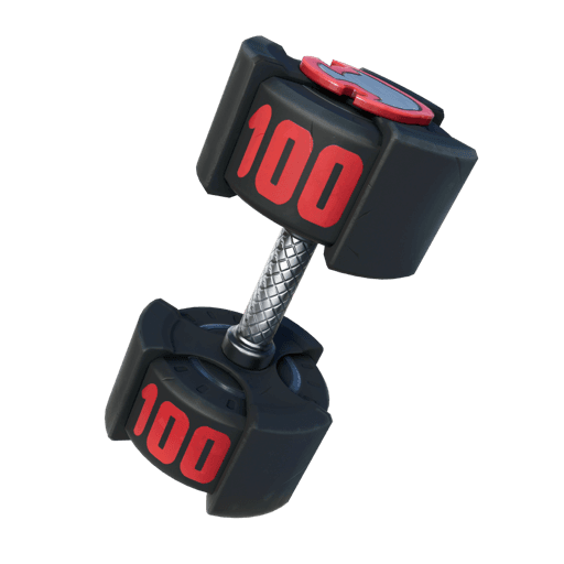 Dumbbell Driver